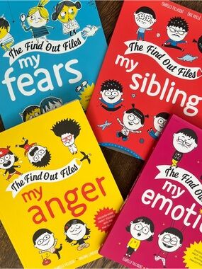 Lot of Therapy Books